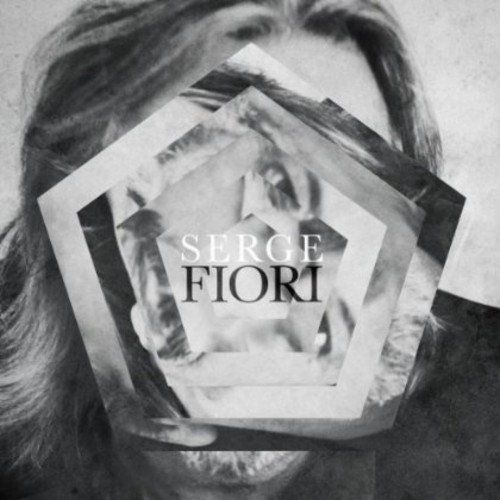 Serge Fiori [Audio CD] Fiori, Serge and Serge Fiori