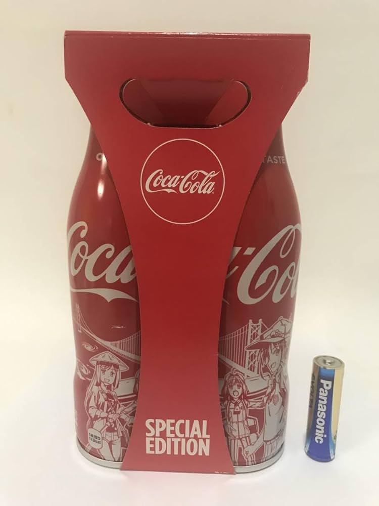 コカコーラ　レアな栞 コカコーラ レアな栞 コカコーラレアな栞