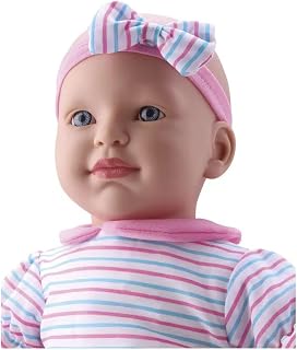 Boneca Chloe Frases 50cm Bambola
