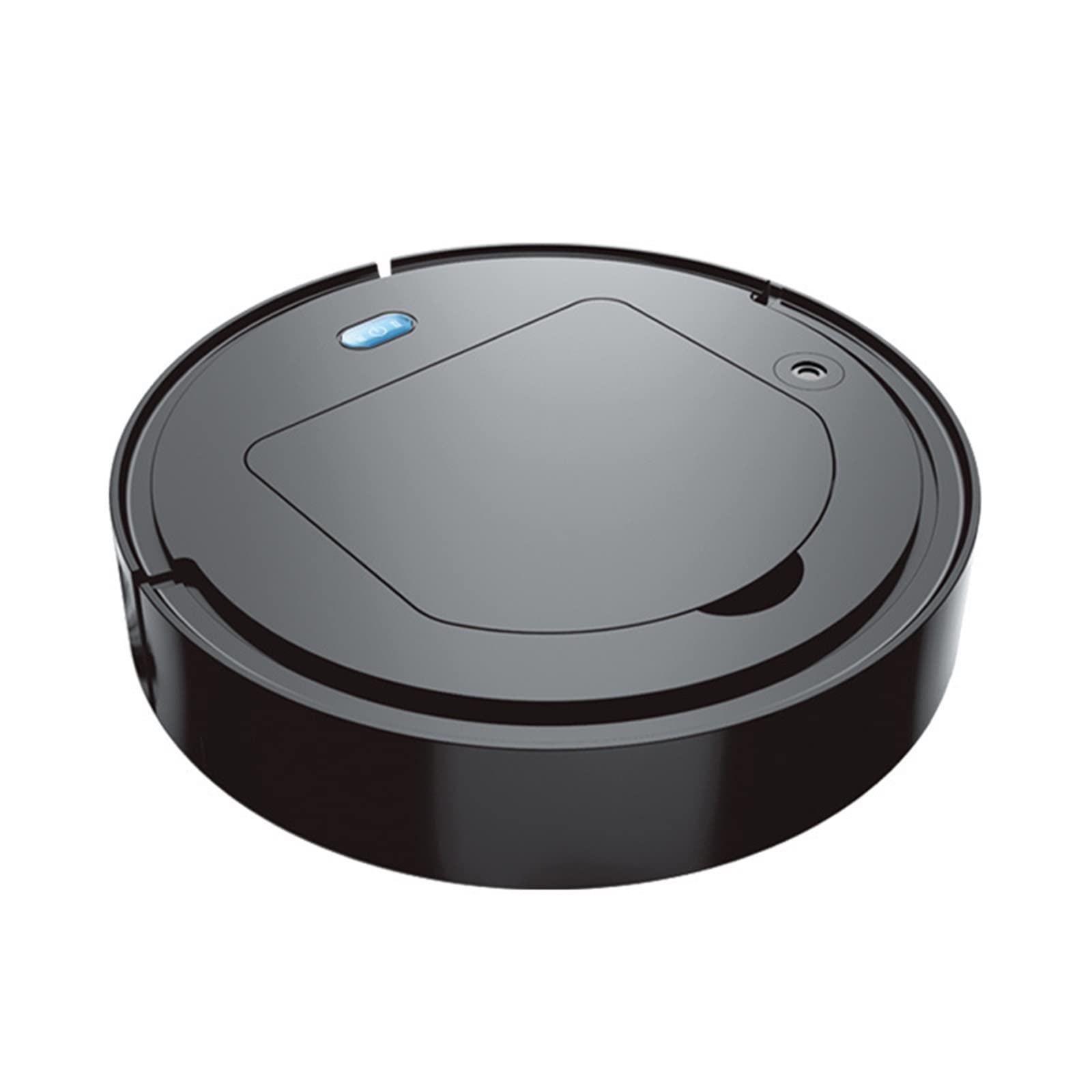 Robot aspirateur intelligent pour un salon propre sans effort chaque jour de la semaine