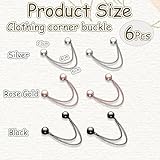 Zoom IMG-1 telain 6 mollette magnetiche multifunzione