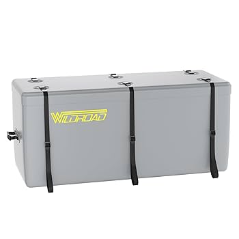 Amazon.com: WILDROAD Hitch Cargo Carrier Bag 100% Waterproof