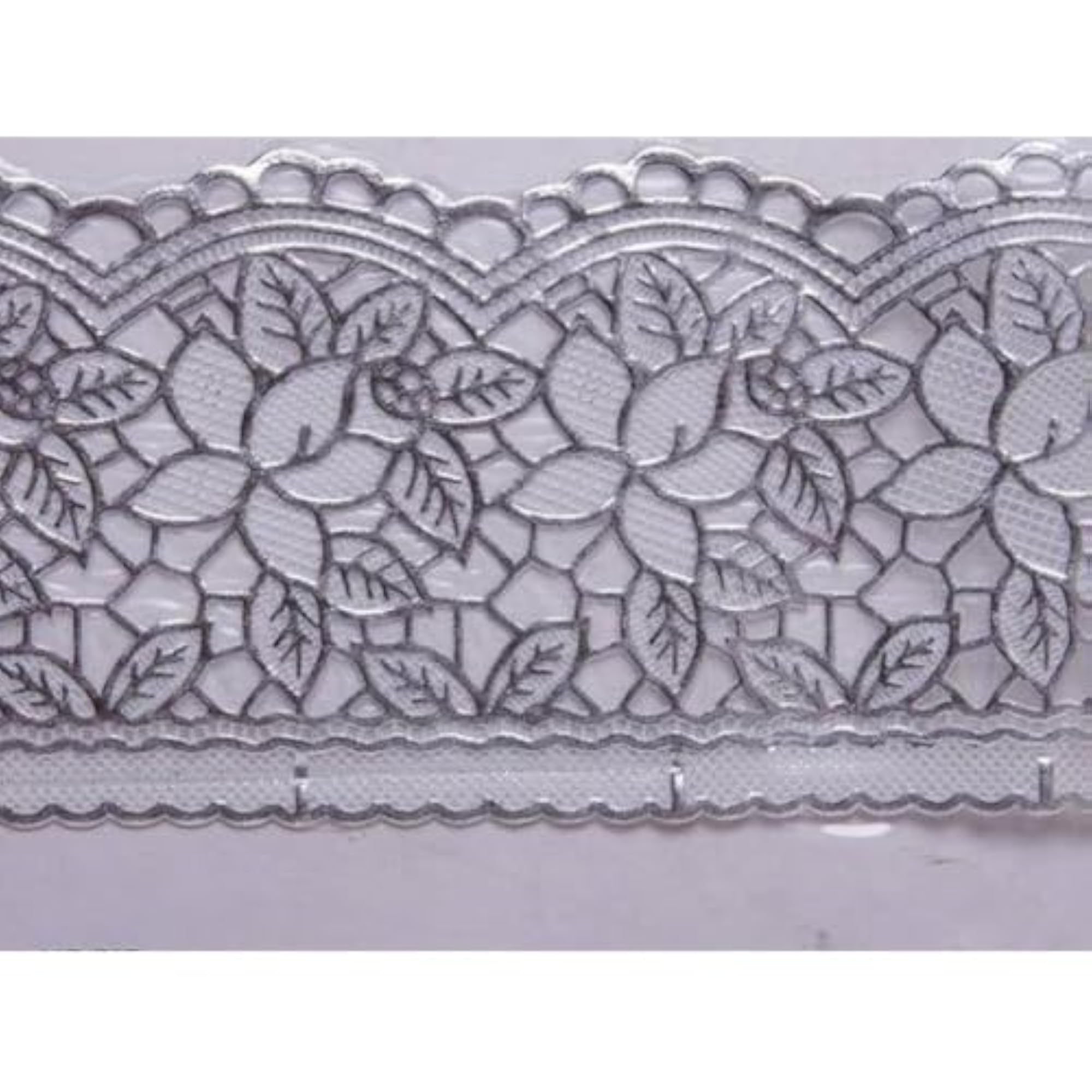 PVC Transparent Tea Table Cover
