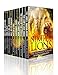 Simply Lions: A Ten Book Paranormal WereLion Romance Collection