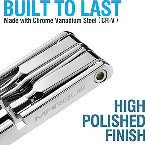 MARQUE 10-in-1 Bike Multitool