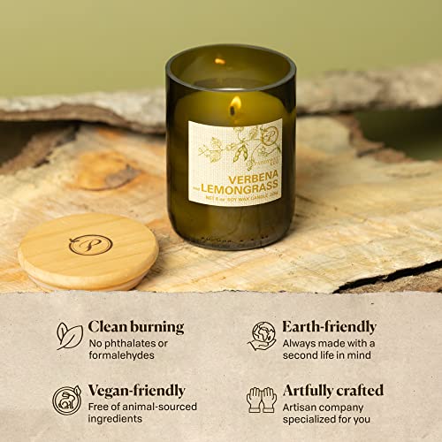 Paddywax Hygge 5oz Candle Vetiver And Cardamom - Waitrose UAE & Partners - View #8