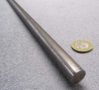 41L40 Alloy Steel Round Rod .500