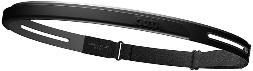 GUTR Flex Sweatband - High Performance Endurance Headband for Cycling, Sports, Gym, Work