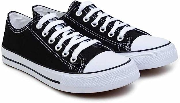 SPADE CLUBStylish Trendy Lightweight Casual Sneaker Shoes for Girls & Womens Classic Casual Lace Up Sneaker,Casual Shoe for Womens