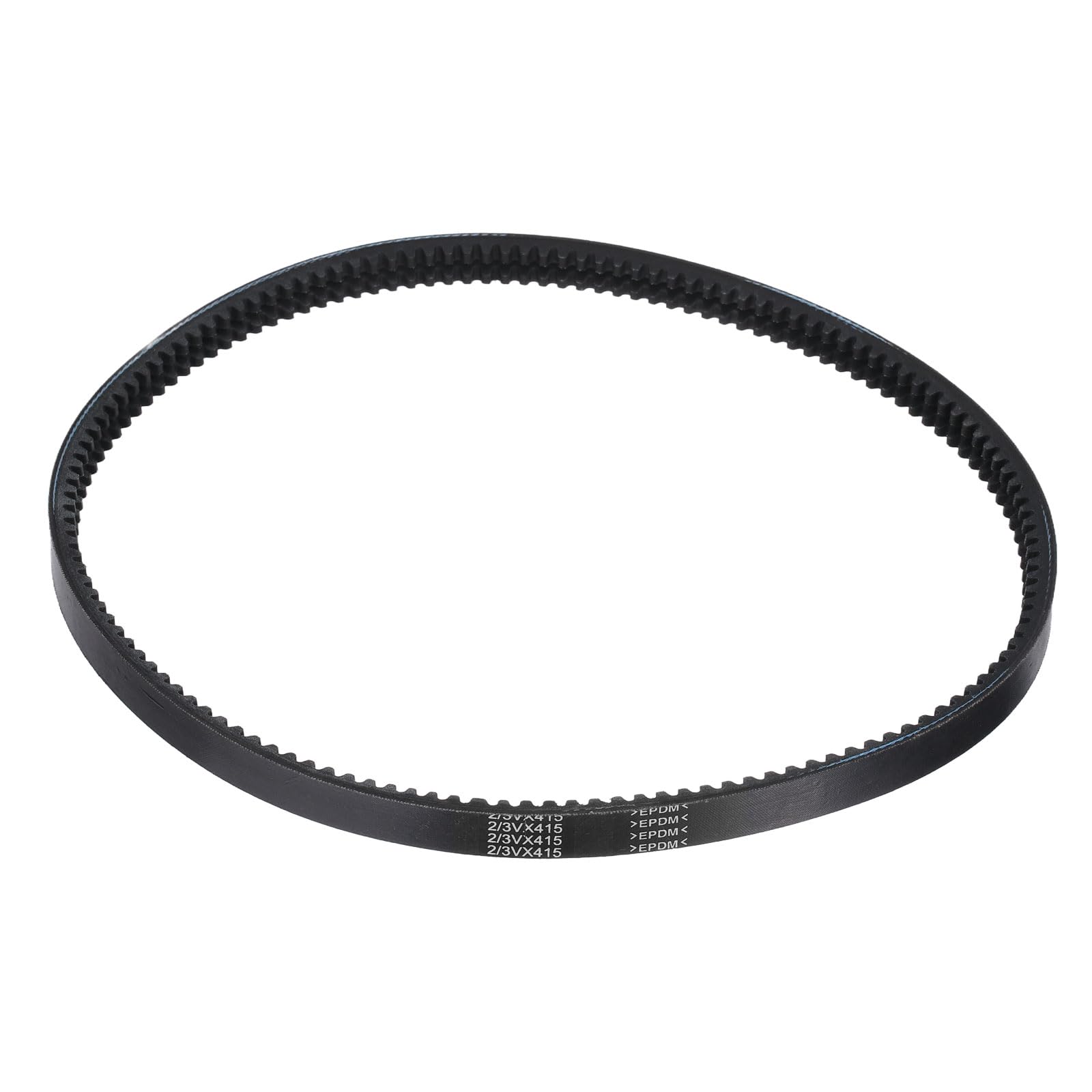 uxcell 3/3VX450 EPDM V-Belt, 3 Banded, 45" Outer Circ x 1.18" W x 0.39" Thk — Amazon image 21