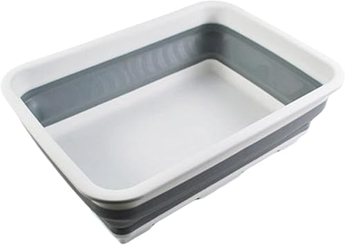 Pool Foot Bath - Feet Wash Basin, Large Soaking Tub Non-slip Swimming Accessories | Kids Adults Spa Yard Camping Travel Backyard Picnic For Patio Use Portable Inflatable Inground Ladder Entry