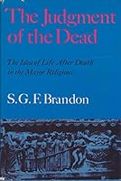 Judgement of the Dead the Idea of Life A B000SGW1C6 Book Cover