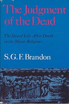 Paperback Judgement of the Dead the Idea of Life A Book