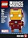 LEGO BrickHeadz Iron Man 41590 Building Kit