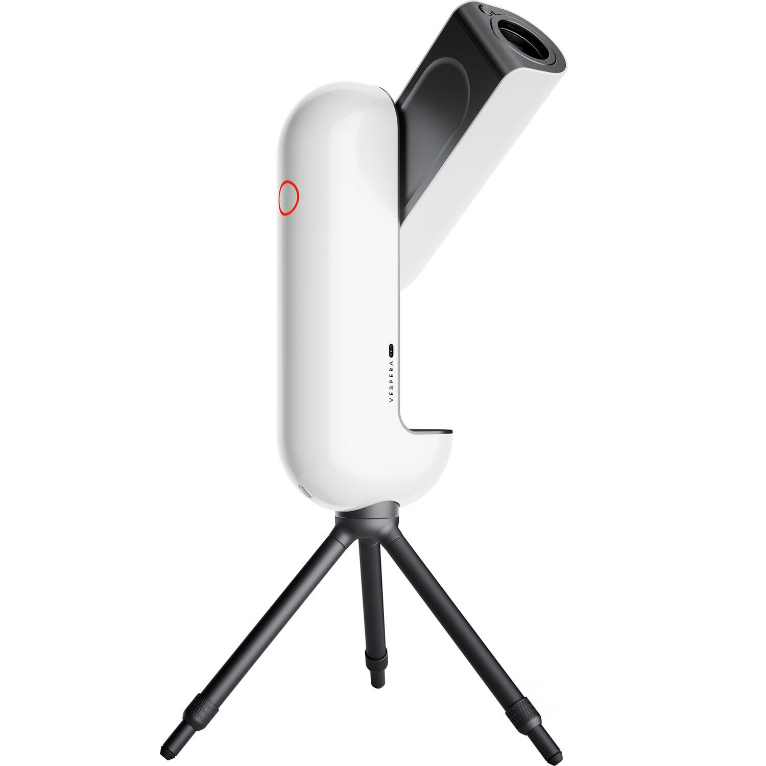 Vaonis Vespera Pro Smart Telescope with Observation Station Functionality – Compact Astrophotography Telescope - Automated Stargazing Camera –