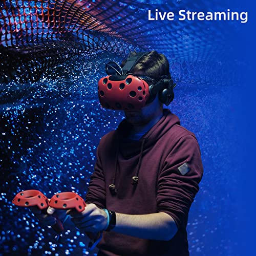 【Easy Set Up】 Raubay 6.2 X 5 Ft Collapsible Blue Screen Backdrop Portable Retractable Chroma Key Panel Photo Background With Stand For Video Conference, Photographic Studio, Streaming #TOP6