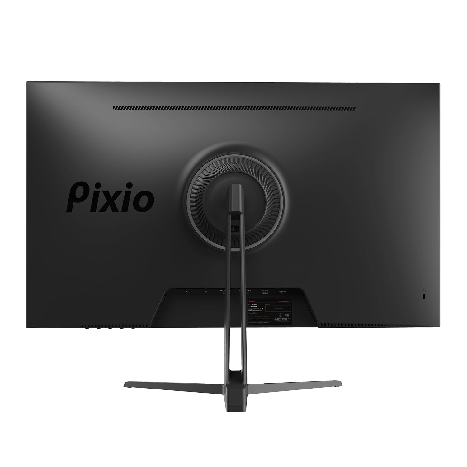 Amazon.co.jp: Pixio PX278 WAVE Black ゲーミングモニター 27インチ Amazon.co.jp: Pixio PX278 WAVE Black ゲーミングモニター 27インチ