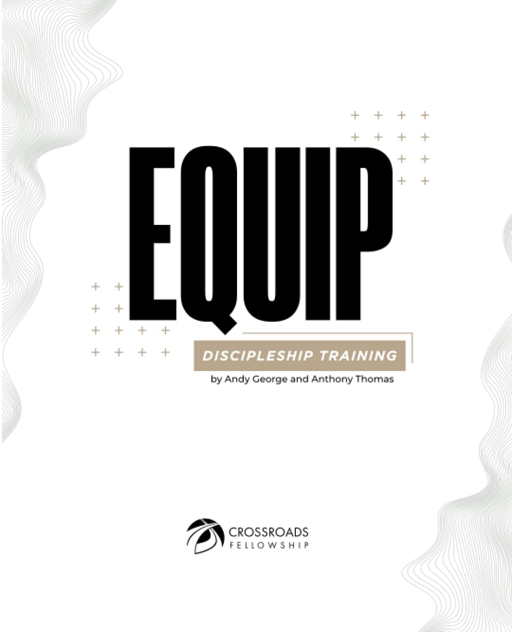 Equip Discipleship Training