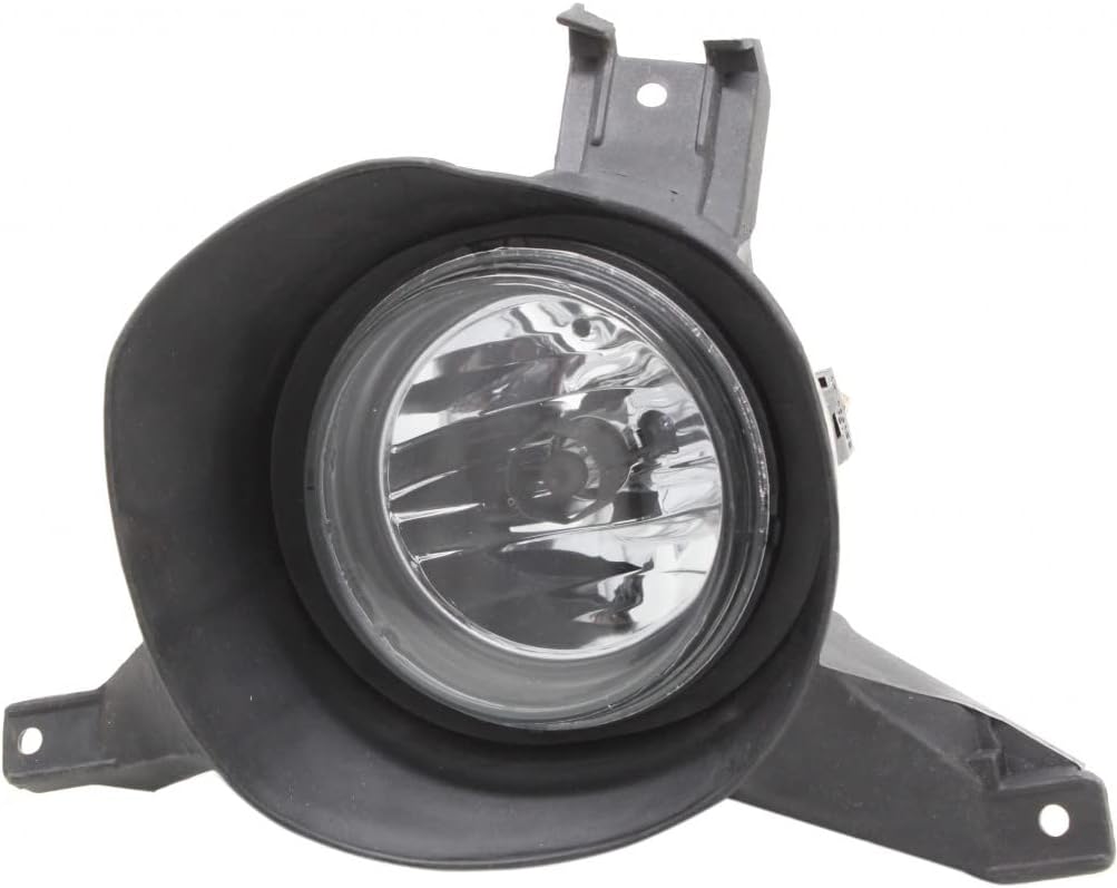 For Ford Explorer Fog Light 2001 2002 2003 Passenger Side FO2593201 2dr SUV | Sport 4L2Z 15200BA