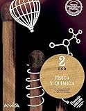 Física y Química 2 (Operación Mundo)