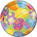 Eggstra Fun Dessert Plates (8ct)