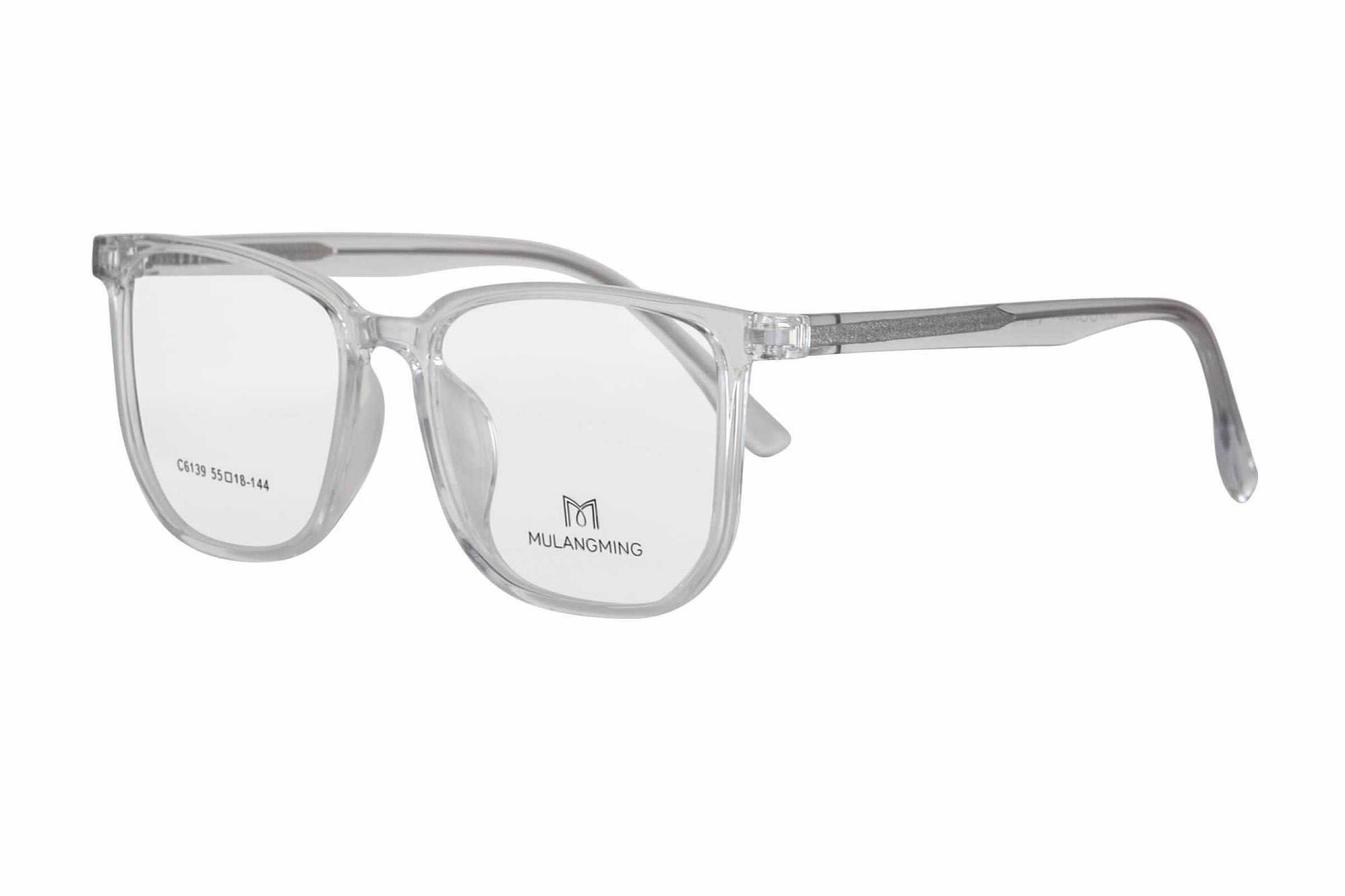 SHINU Anti Blue Light Progressive Multifokus Lesebrille Männer Frauen Legierung Rahmen Sehen Sie weit sehen in der Nähe-NC6139(C10,anti-blaulicht 100/175