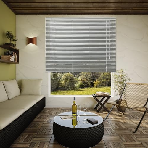 Encuentra ventanas de persianas de aluminio marca reggia, en la categoría de persianas. Ventanas de persianas de aluminio Marca REGGIA 1