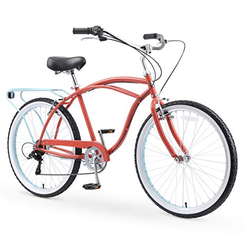 Best Bicycle for 500 Lb Person Bikes for Heavy Riders