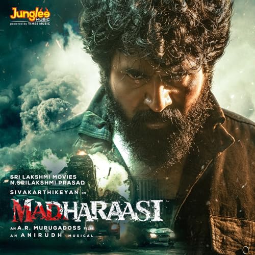 Anirudh Ravichander, Super Subu, Vignesh Shivan & Vivek