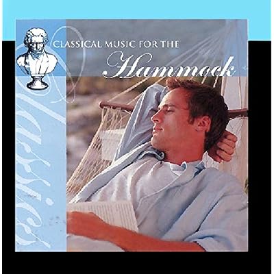 Classical Music for the Hammock
