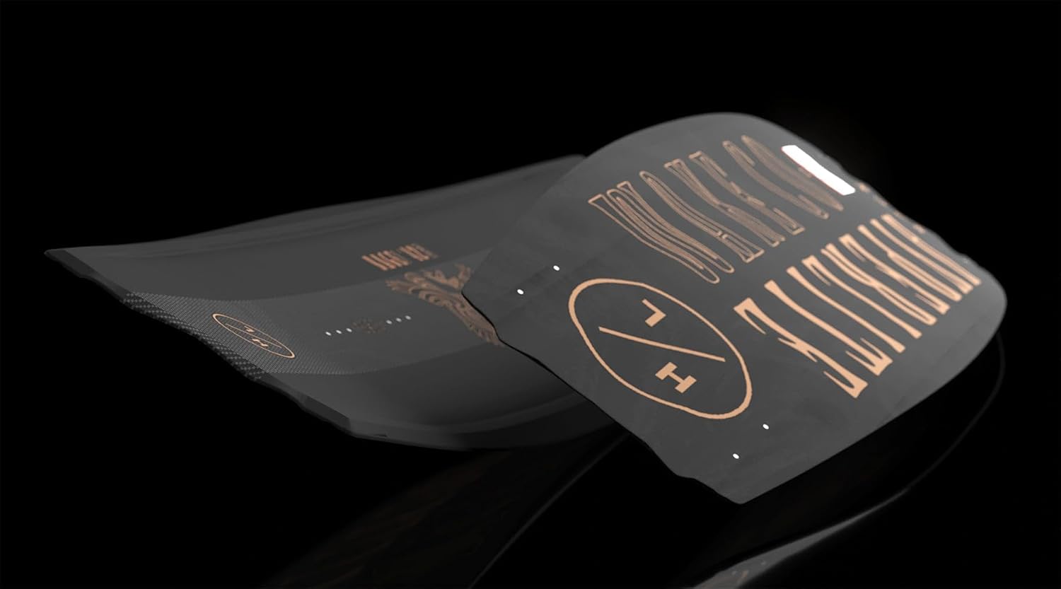 Hyperlite Rage Loaded Wakeboard - Board and Fins Only