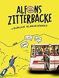  Alfons Zitterbacke: Endlich Klassenfahrt
