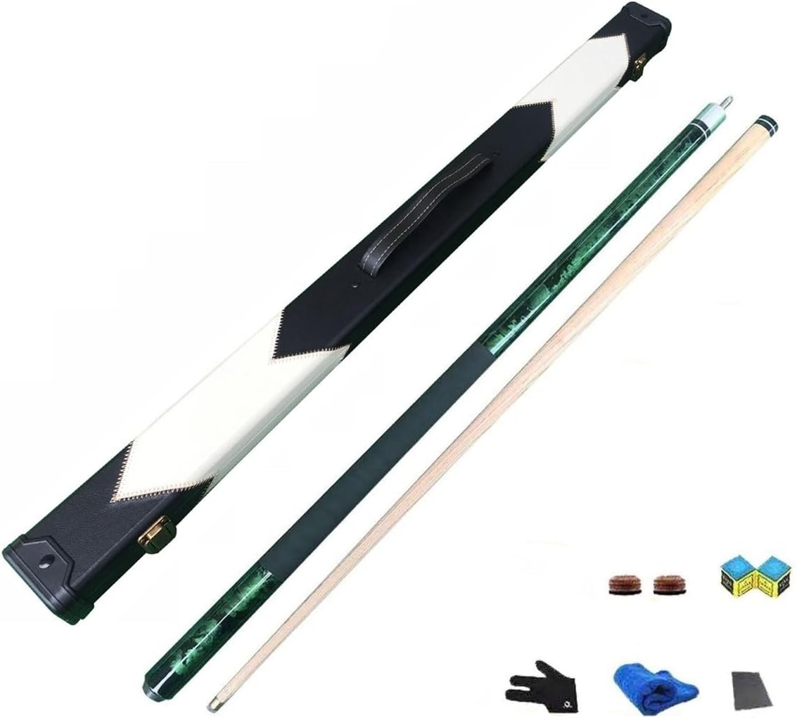 Pool Cue Billiard Cue Pool Cues Stick,10mm,11.5mm,13mm Snooker Cue Tip Pool Billiard Cue sxysdkjco 240719