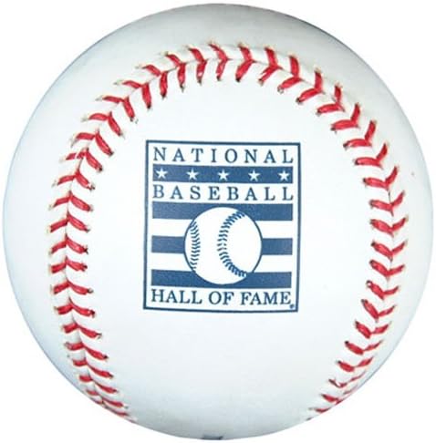 Rawlings ROHOF Rawlings Hall of Fame Logo Baseball