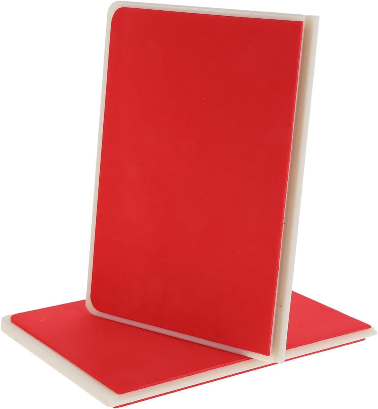 Children's Taekwondo Breaking Board Professional Plastic Training Board for Martial Arts Practice Versatile Exercise Prop for Kids for Skill Evaluation and Performance