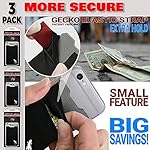 Phone-Wallet-Adhesive-Card-Holder-Phone-Pouch-Stick-on-Lycra-Pocket-by-Gecko-Carry-Credit-Cards-and-Cash