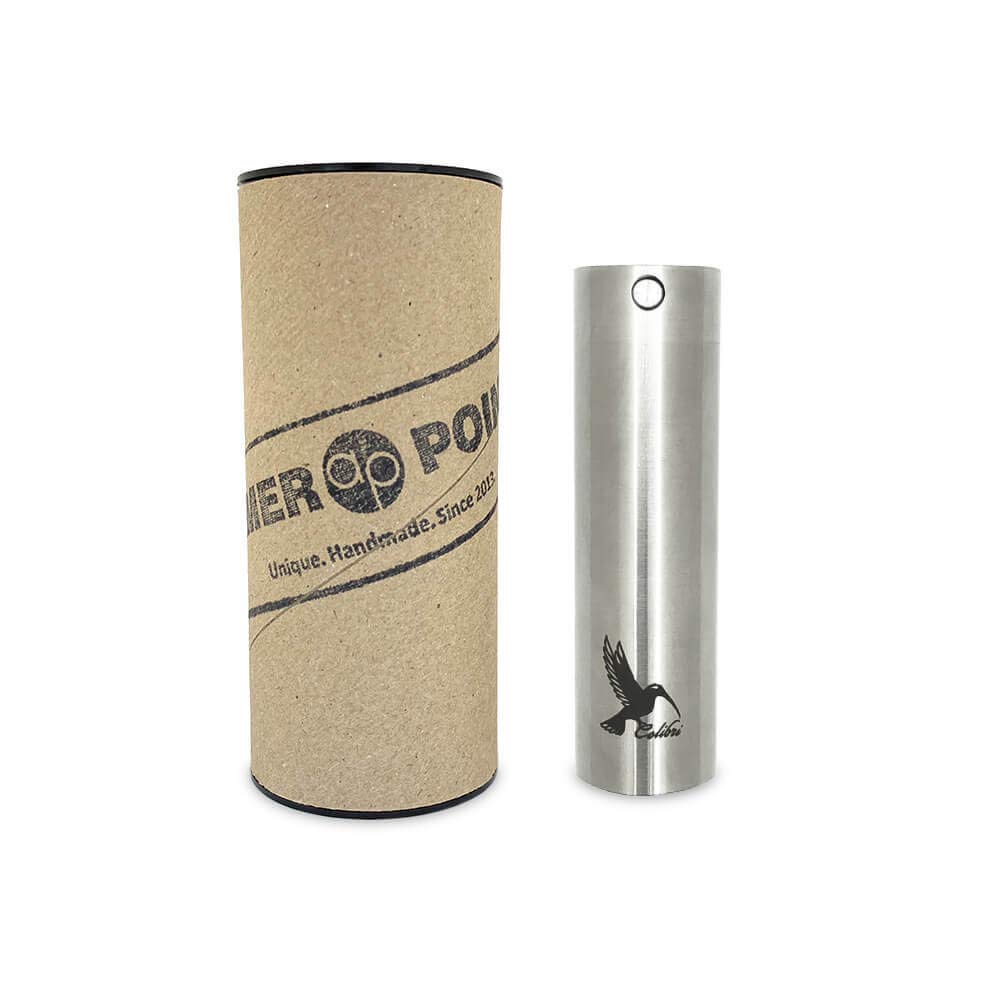 Amazon.co.jp: Amer Point Colibri V6 MOD 18650 Electronic Cigarette 
