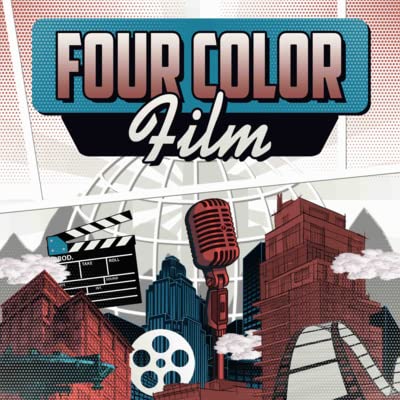 Bram Stoker's Dracula -- The Comic Based on the Film Podcast Por  arte de portada