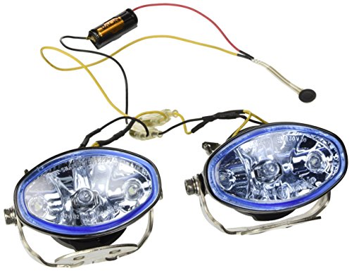 Lampa 72351 Felix Coppia Fari Fendi Biluce