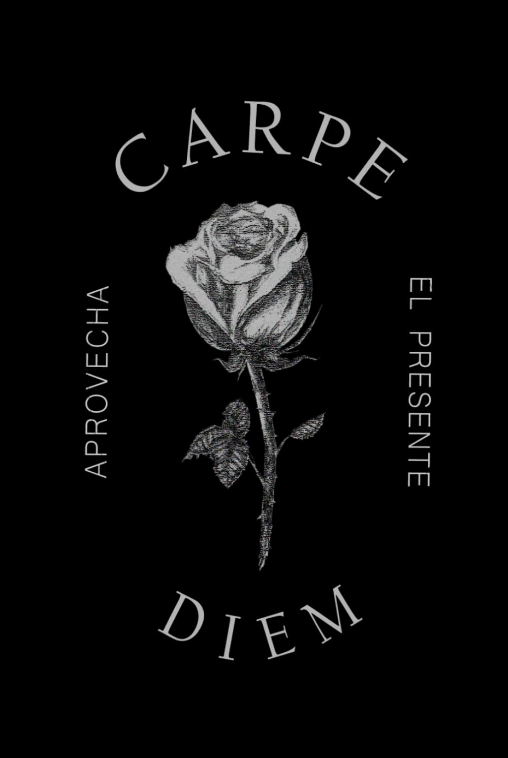 Carpe Diem: Aprovecha el Presente (Instantes Eternos: Colección Tempus.)