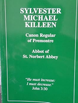 Paperback Sylvester Michael Killeen Book
