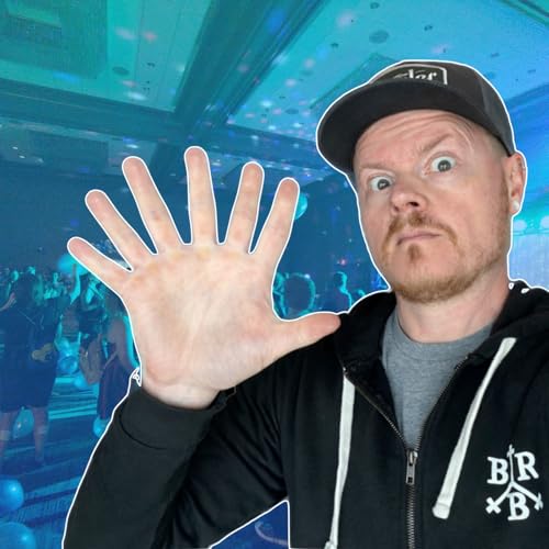 Episode 424: 8 Reasons YOUR BAND can't book private gigs (and how to fix them)