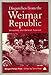 Dispatches from the Weimar Republic: Versailles and German Facism