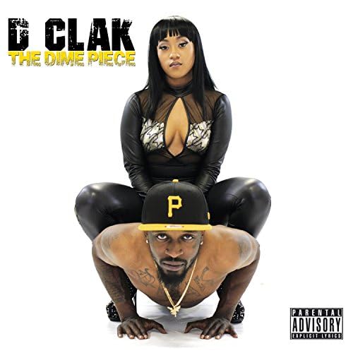 Amazon MusicでD ClakのThe Dime Pieceを再生する