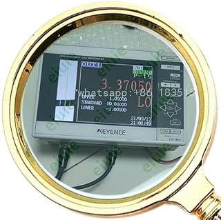 LS-7601(Used) Tested in Good Condition 90-Day Warranty