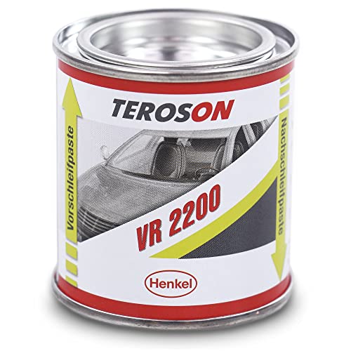 Teroson 142228 ventielinslijppasta, 100 ml - Image 3