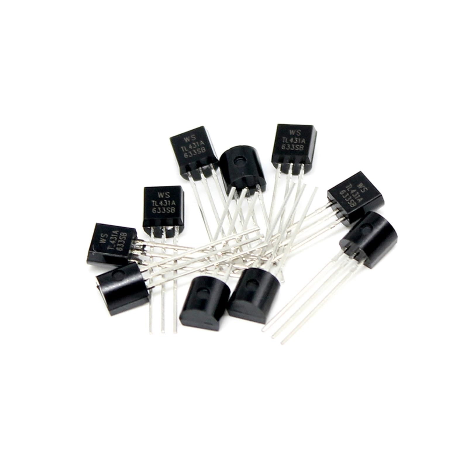 (10pieces) FFC1.0B-40P-100-4-8 P=1mm