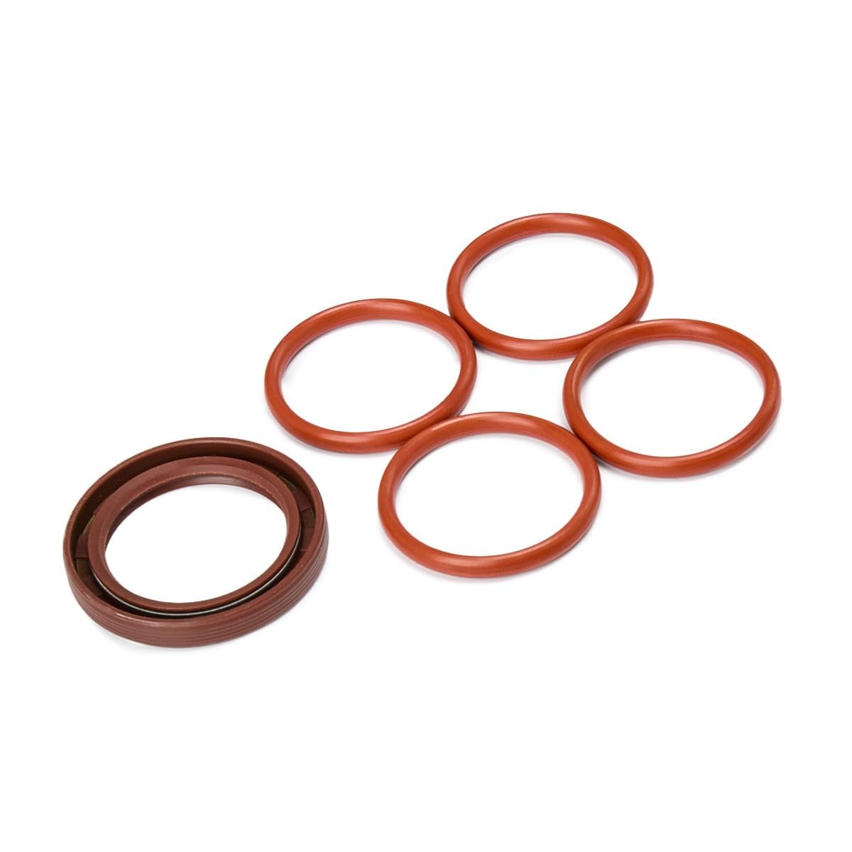 RIDEX 319G0138 Juego de juntas culata Compatible con CITROËN C3 II SC