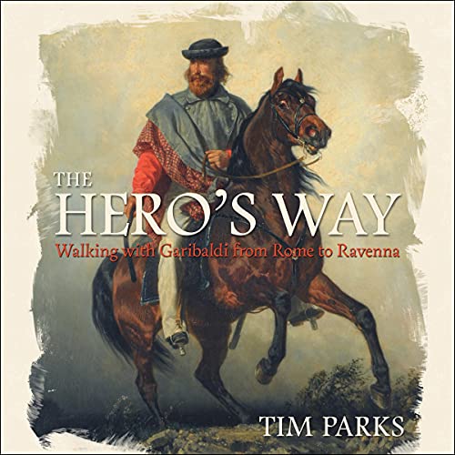The Hero's Way by Tim Parks episode artwork