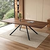Plusieurs styles et couleurs disponibles pour s'harmoniser avec votre décor : un large choix de tables à manger dans différents designs et teintes vous garantit de trouver celle qui vous convient parfaitement. Chaque style offre une qualité et une fonctionnalité constantes